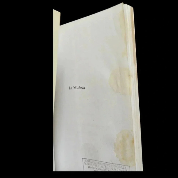 La Muñeca - Carmela Eulate Sanjurjo | Colección Puertorriqueña (2016) - Picture 3 of 3